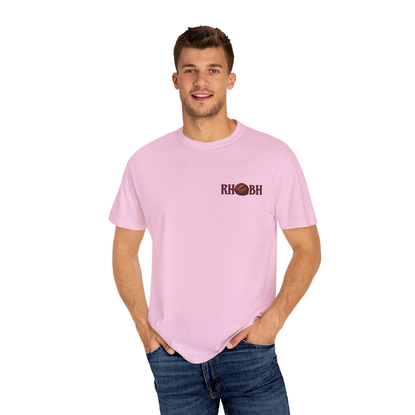Amsterdamn! Tee #2