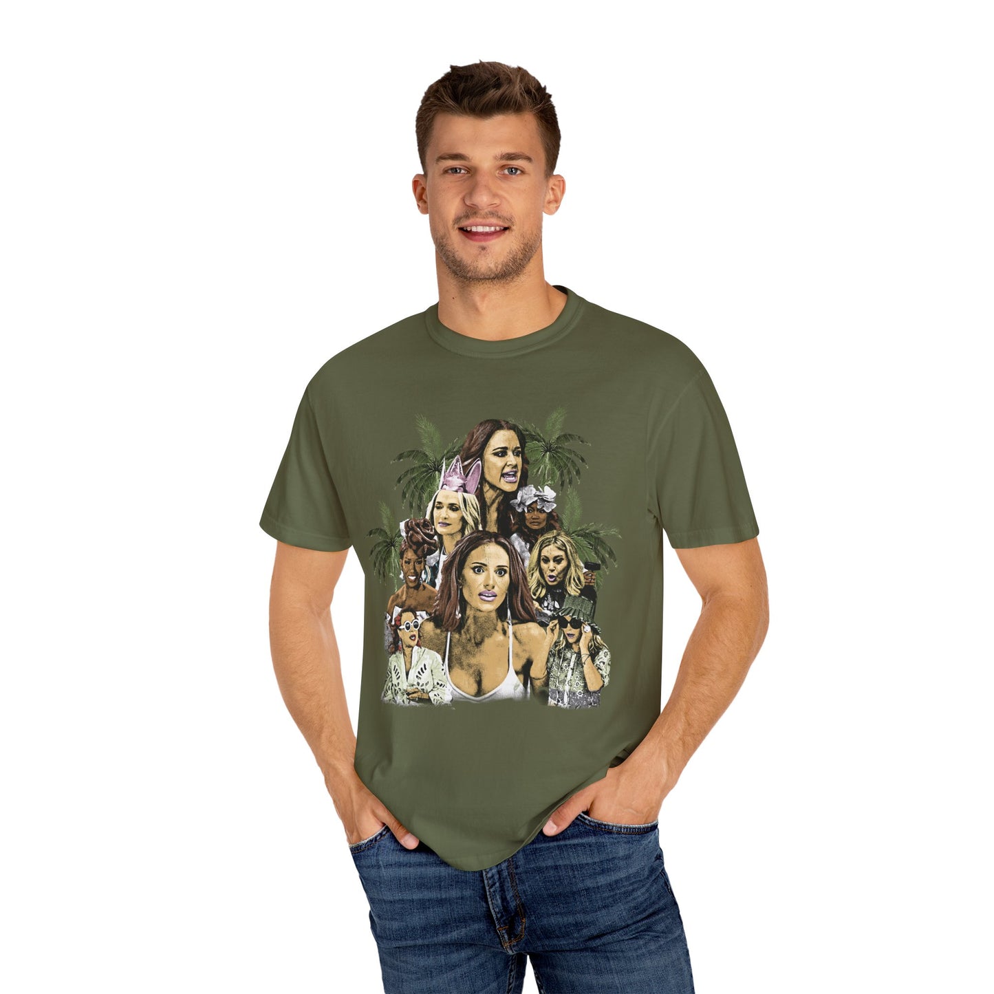 RHOBH S14 T-Shirt