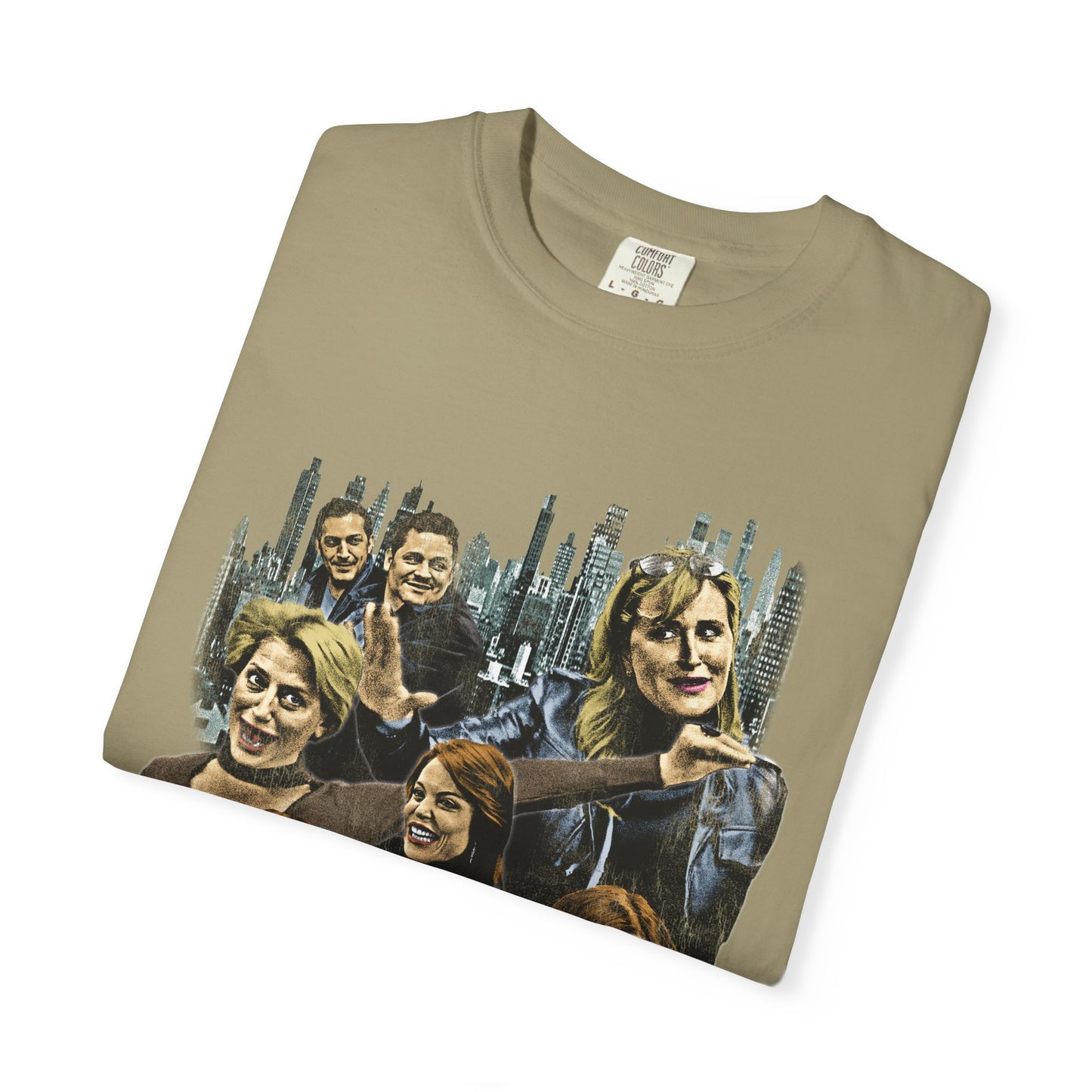 A Bronx Tale Tee