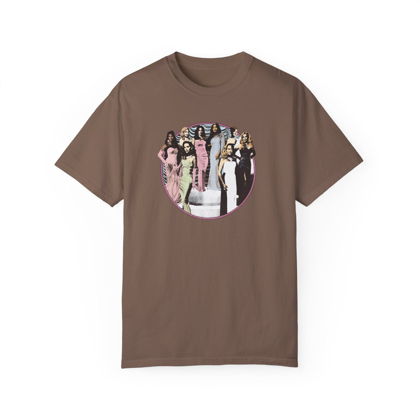 RHOBH S14 Cast Circle Tee