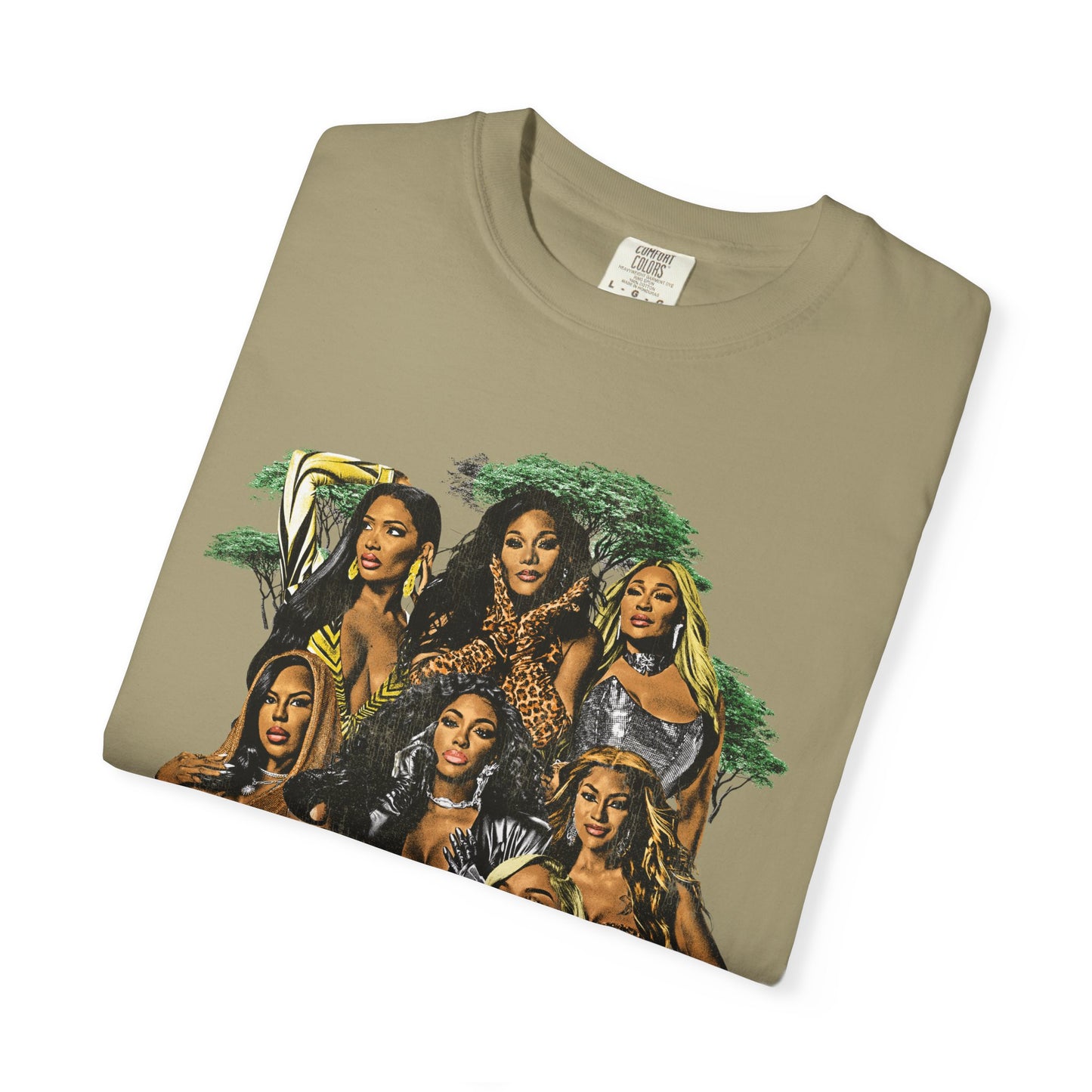 RHOA S16 Promo #1 Tee