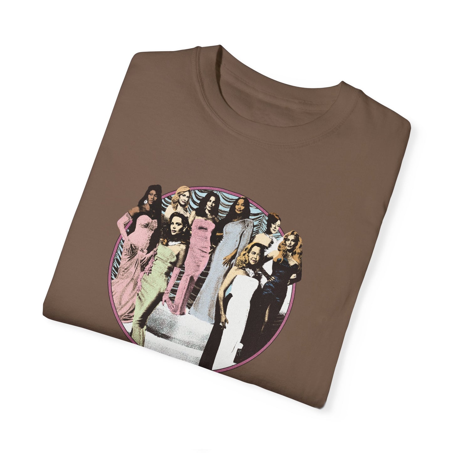 RHOBH S14 Cast Circle Tee