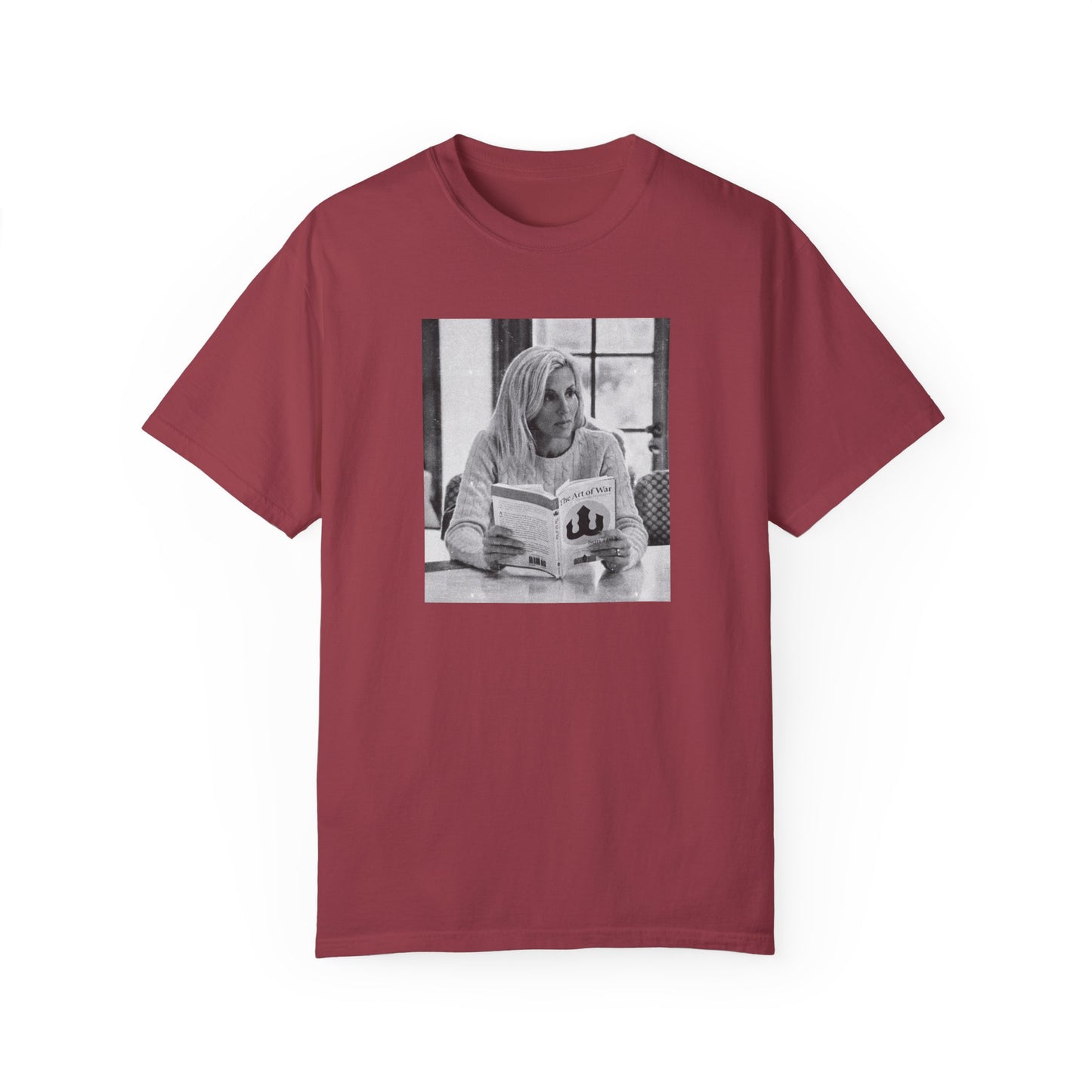 "THE ART OF WAR" | CAMILLE | RHOBH T-Shirt