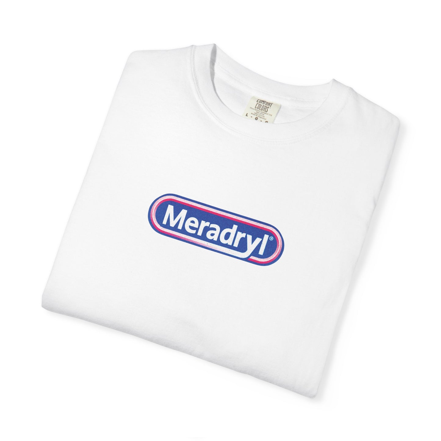 Meradyl Tee (Two-Sided)