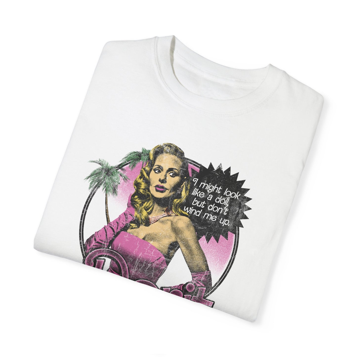 Dorit Doll T-Shirt