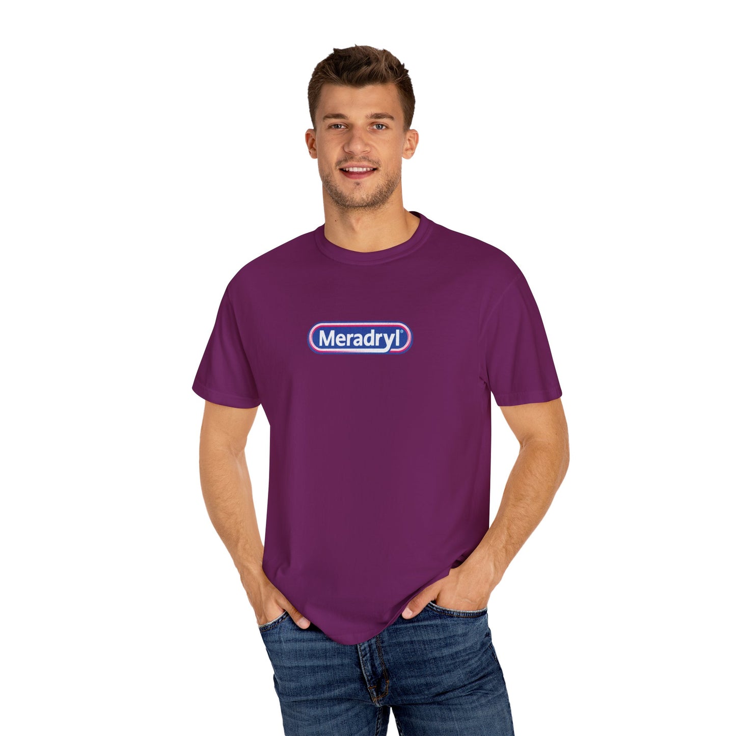 Meradyl Tee (Two-Sided)