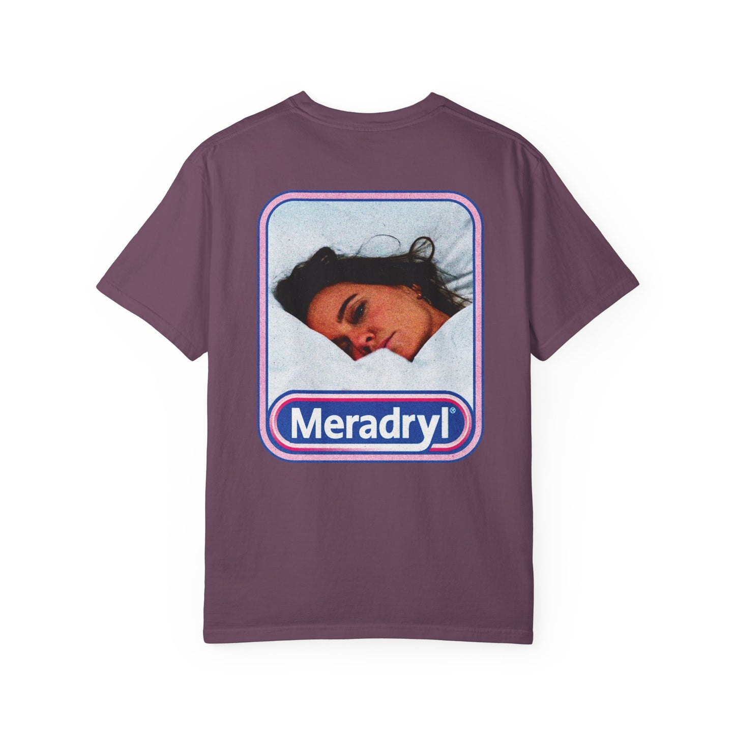 Meradyl Tee (Two-Sided)