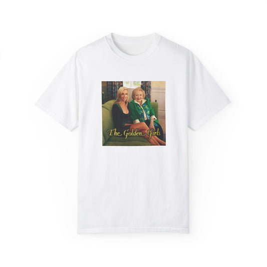 "GOLDEN GIRLS" CAMILLE | RHOBH T-SHIRT