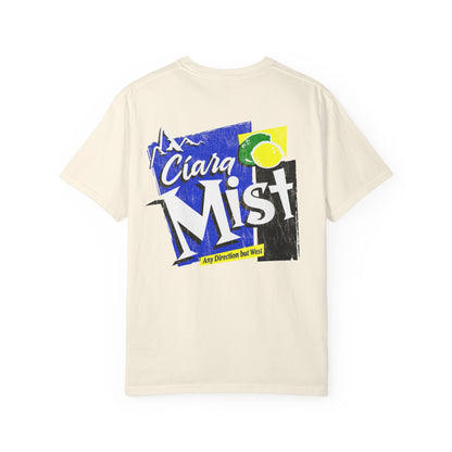 Ciara Mist T-shirt #1