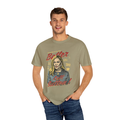 Better Call Sutton Tee