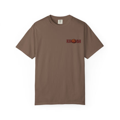 Amsterdamn! Tee #2