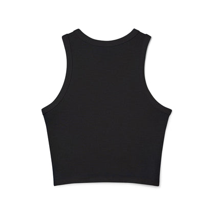 "PERNICIOUS" | Camille Grammer Racer Tank