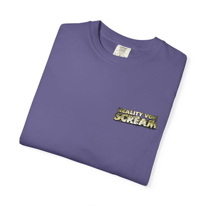 Reality Von SCREAM Tee
