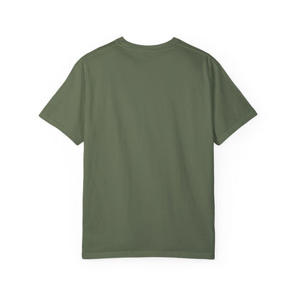 "RED CARPET" Camille Grammer | Comfort Colors T-Shirt