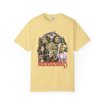 The Berserkshires Tee