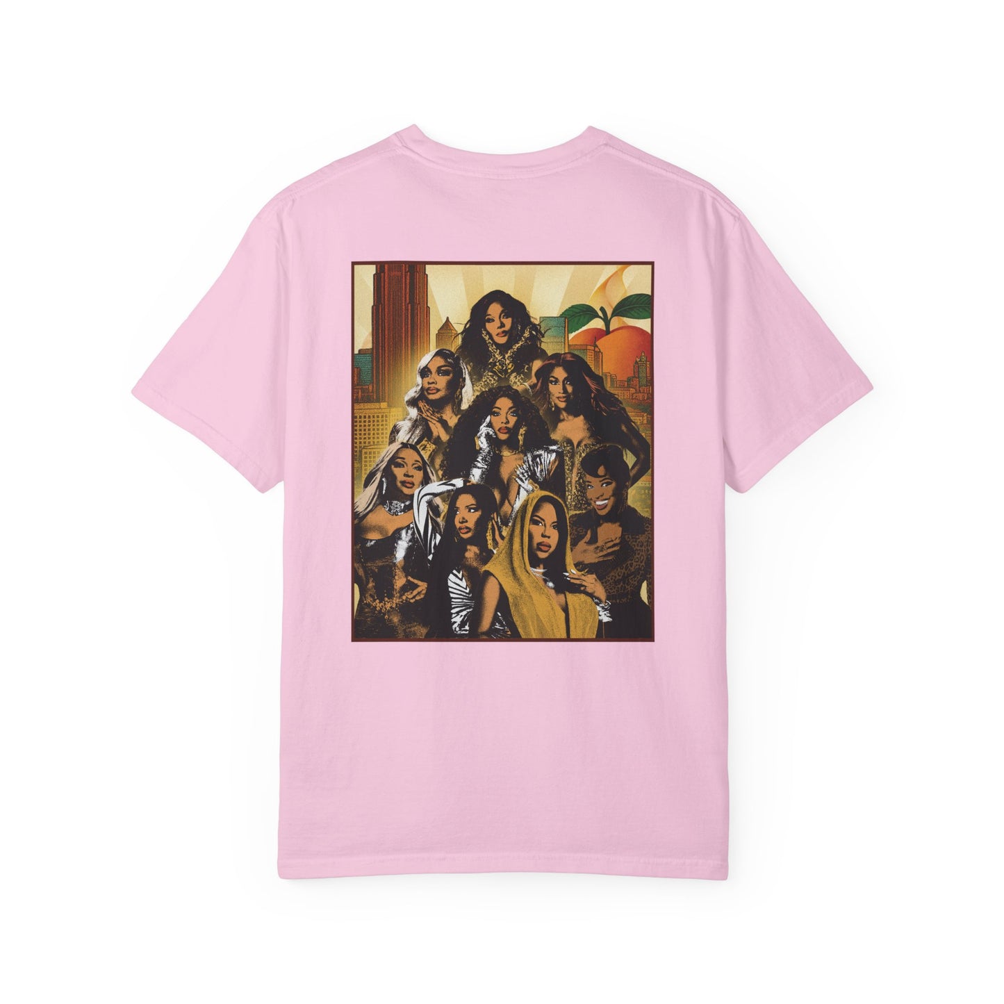 RHOA S16 Promo #3 Tee