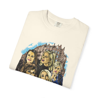 Amsterdamn! Tee #1