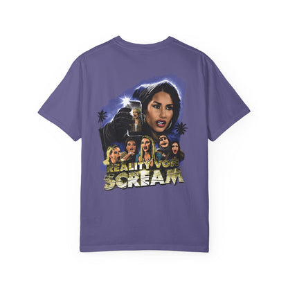Reality Von SCREAM Tee