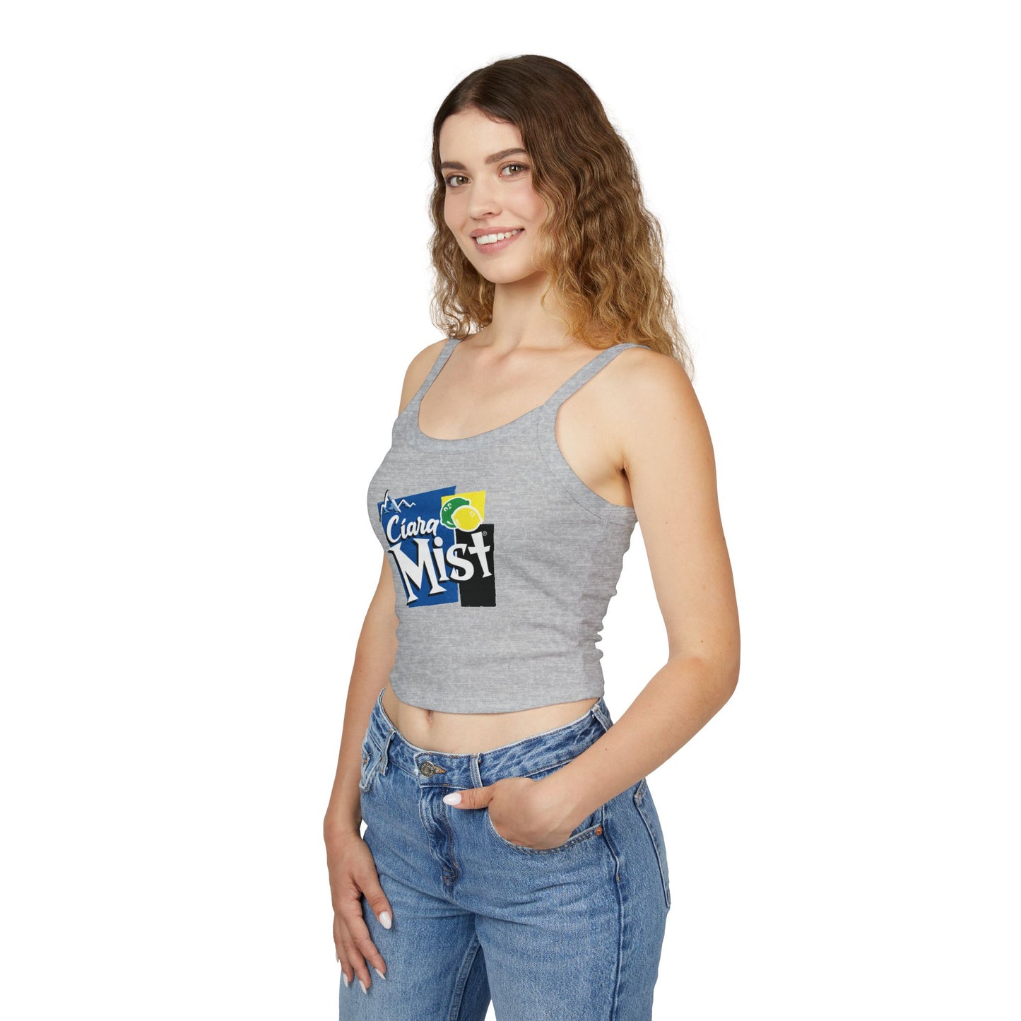 Ciara Mist Tank Top