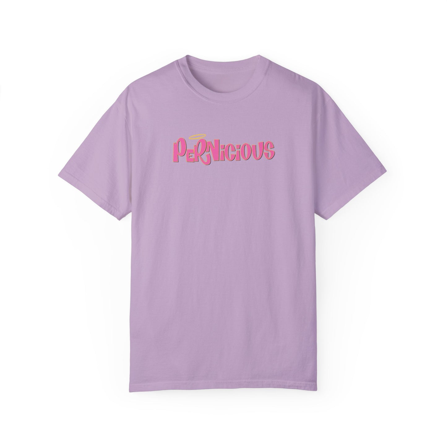 "PERNICIOUS" CAMILLE | Comfort Colors T-Shirt