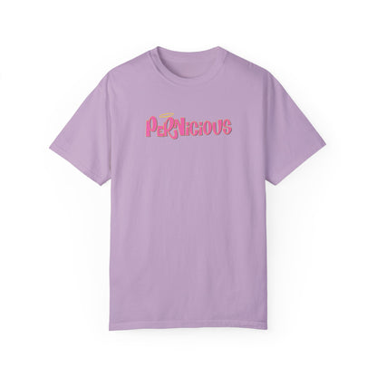 "PERNICIOUS" CAMILLE | Comfort Colors T-Shirt
