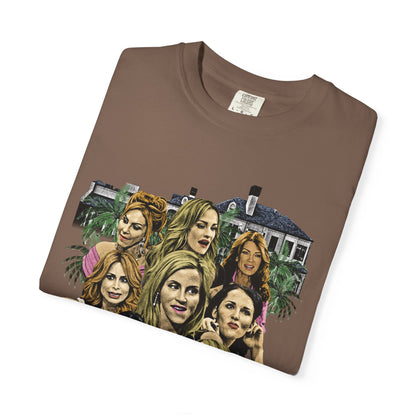 Dinner Party from Hell Tee