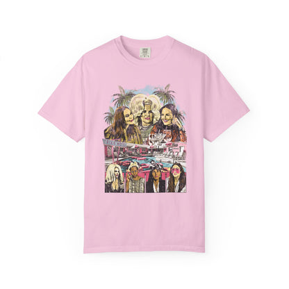 All Tricks, No Trust Tee