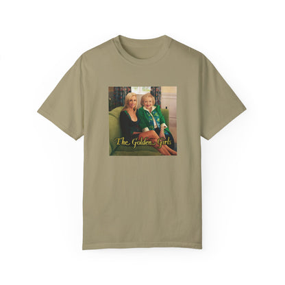 "GOLDEN GIRLS" CAMILLE | RHOBH T-SHIRT