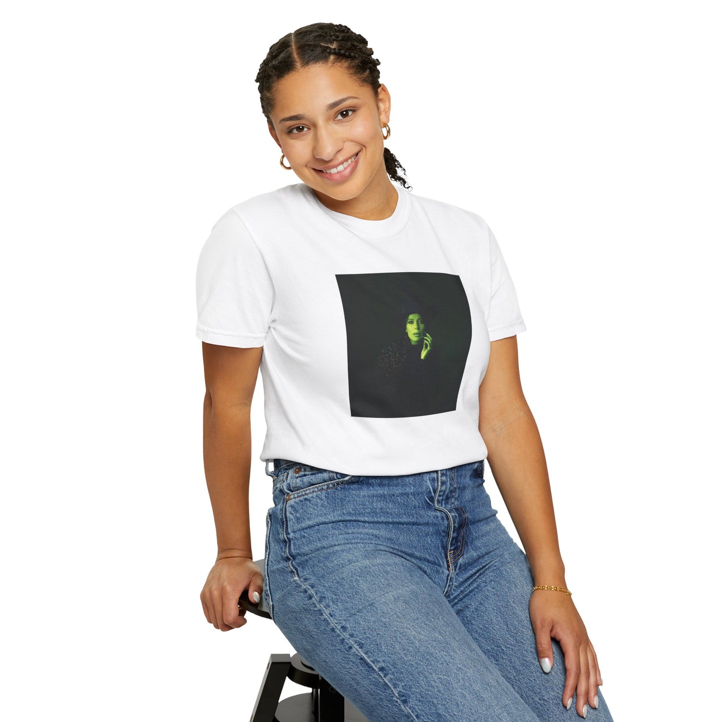 "Witchy Effing Poo" | RHOBH x WICKED | Comfort Colors T-Shirt