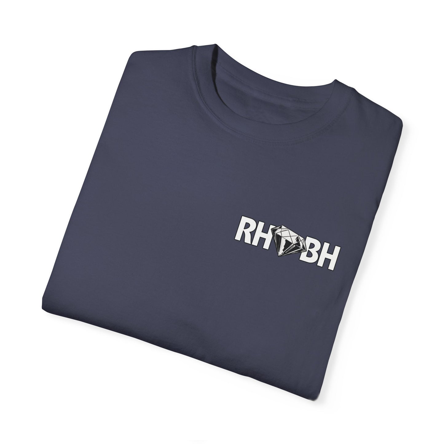 RHOBH Season 14 Cast T-Shirt (Black & White)