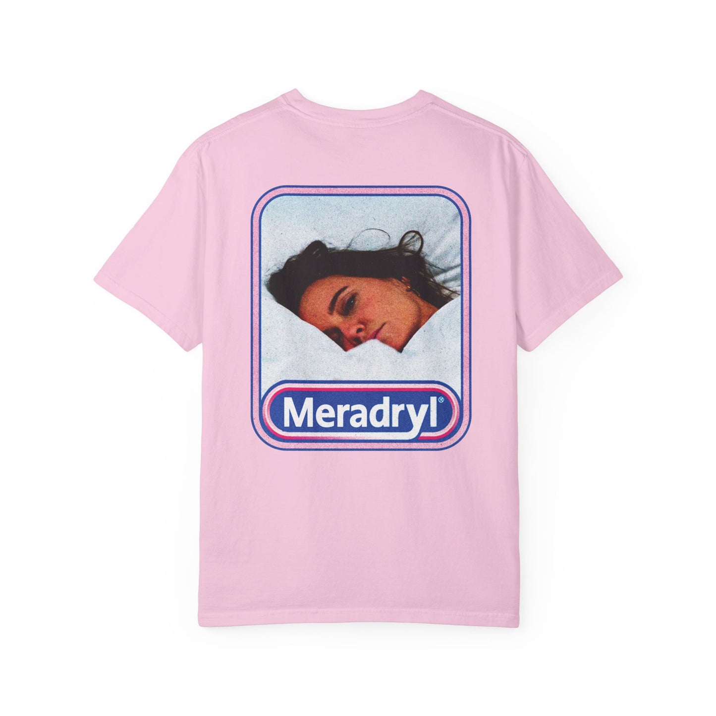 Meradyl Tee (Two-Sided)