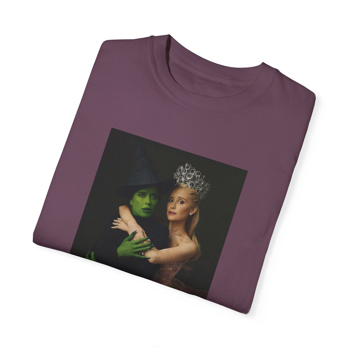 "RICKED" | RHOBH x WICKED | Comfort Colors T-Shirt