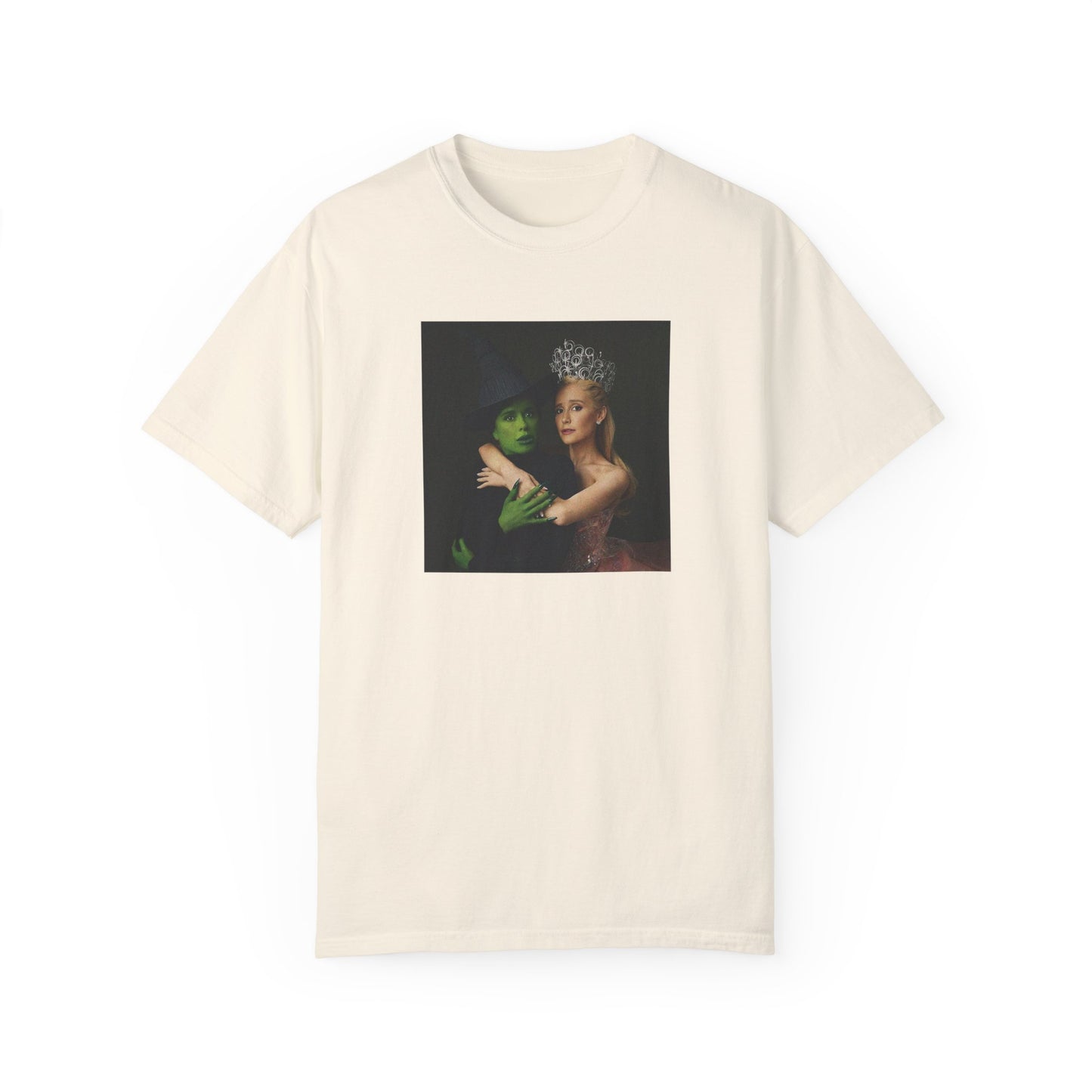 "RICKED" | RHOBH x WICKED | Comfort Colors T-Shirt