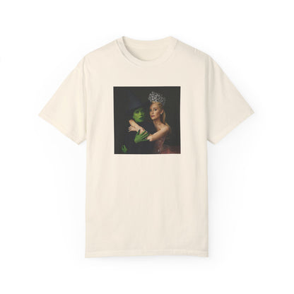 "RICKED" | RHOBH x WICKED | Comfort Colors T-Shirt
