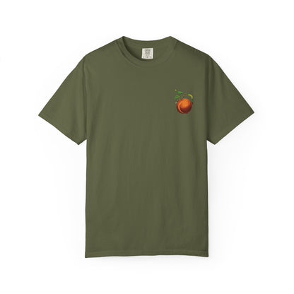 RHOA S16 Tee (NO BRIT)