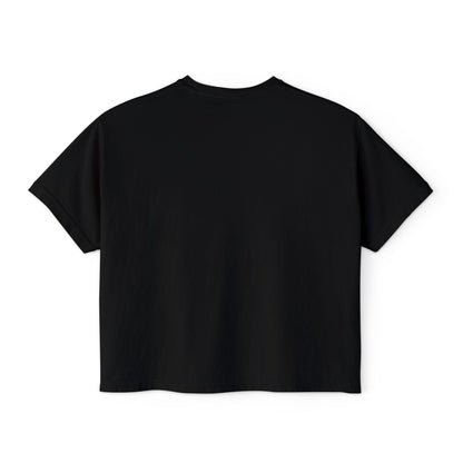 Summer Girls | Cropped Tee