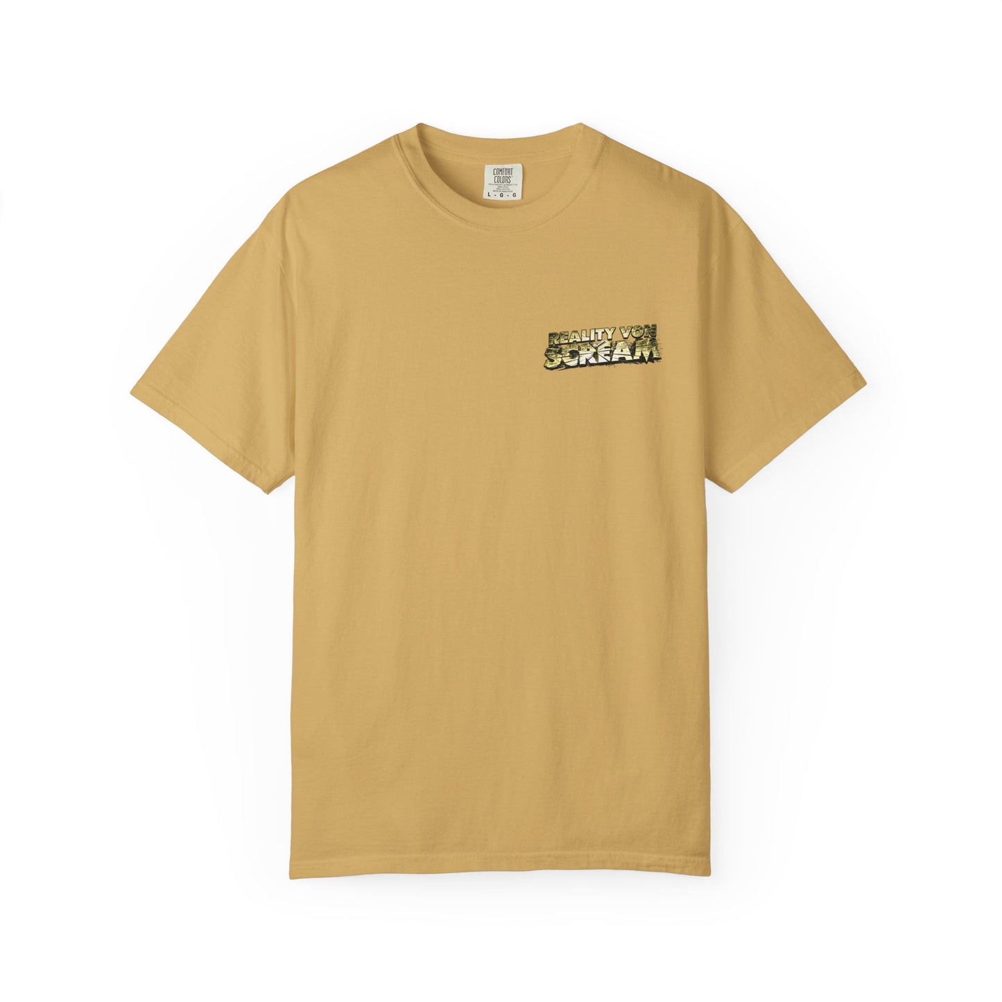 Reality Von SCREAM Tee