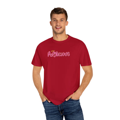 "PERNICIOUS" CAMILLE | Comfort Colors T-Shirt
