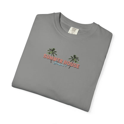 Summer House S9 Cast T-Shirt (No. 5)