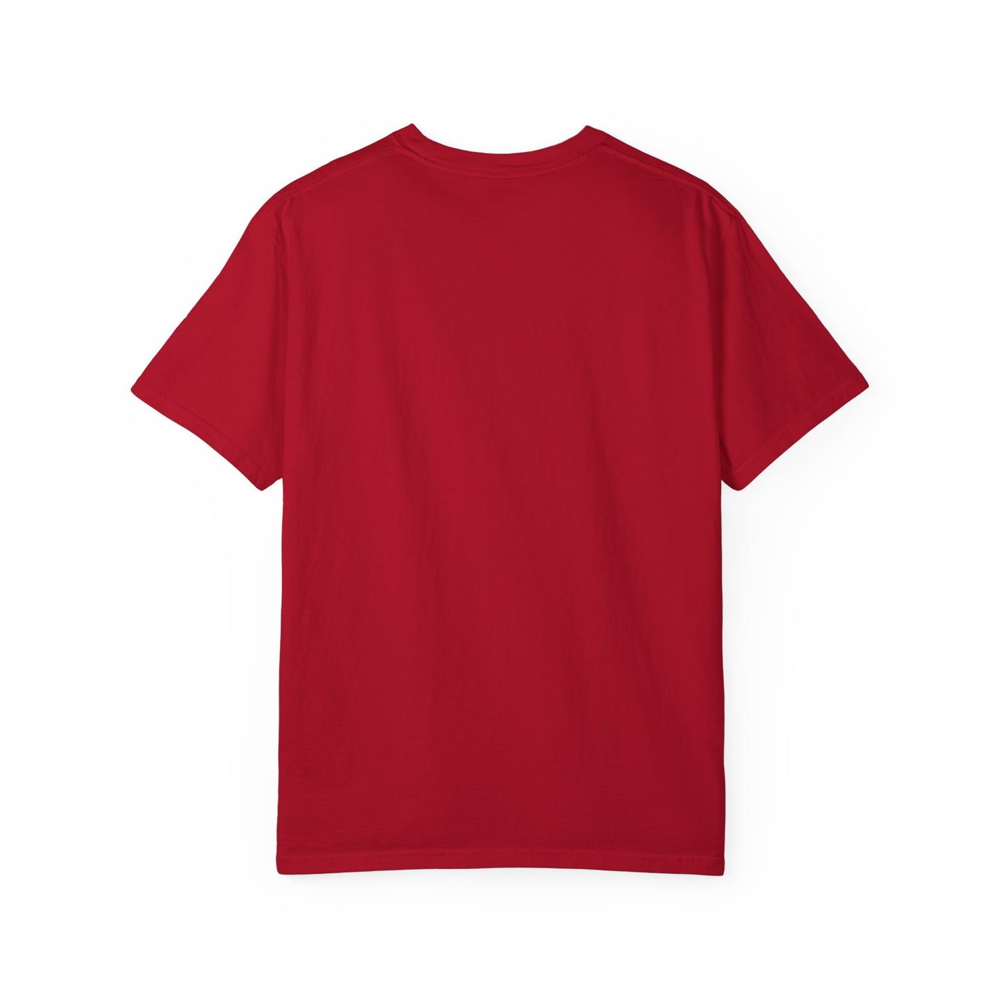 "CAMILLE ANDERSON" | RHOBH | Comfort Colors T-Shirt