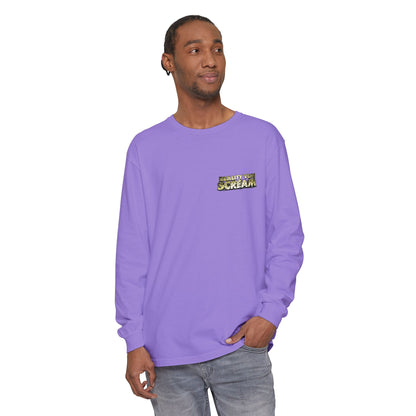 Reality Von SCREAM Tee Long Sleeve Tee