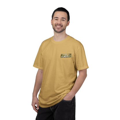 Reality Von SCREAM Tee