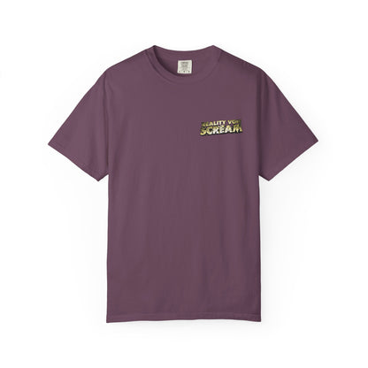 Reality Von SCREAM Tee