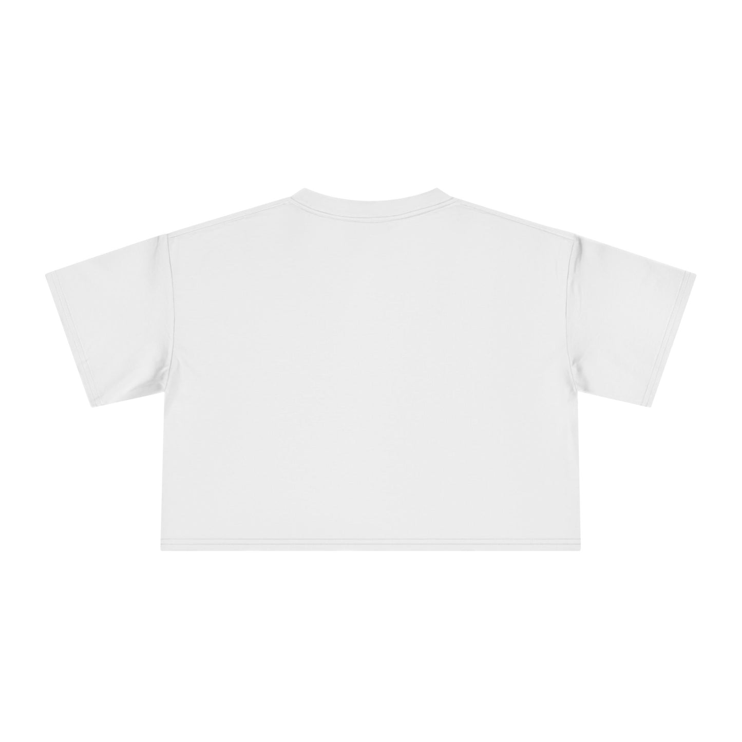 SMOKIN' DORIT | RHOBH Cropped T-Shirt