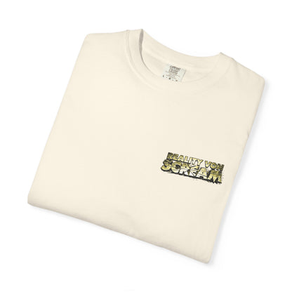 Reality Von SCREAM Tee