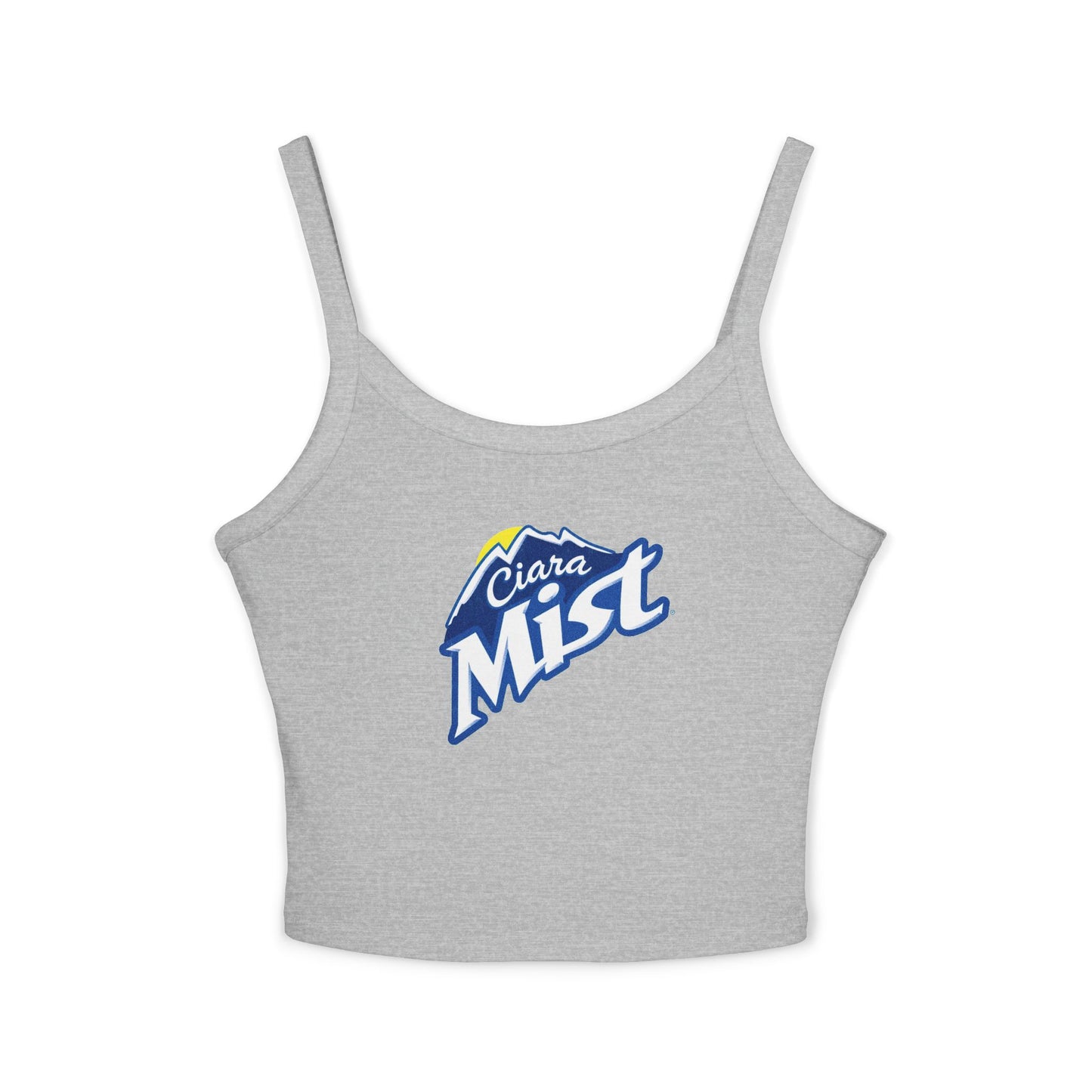 Ciara Mist Tank Top 2
