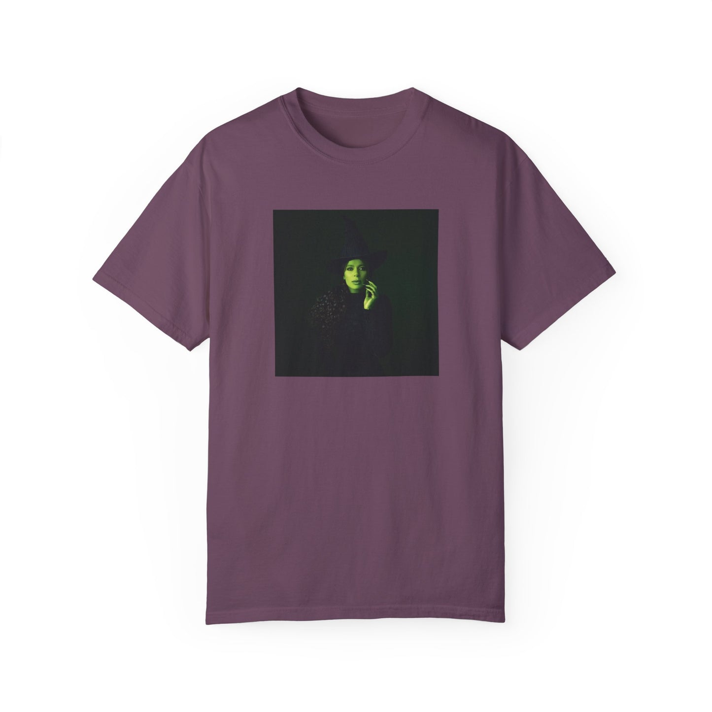 "Witchy Effing Poo" | RHOBH x WICKED | Comfort Colors T-Shirt