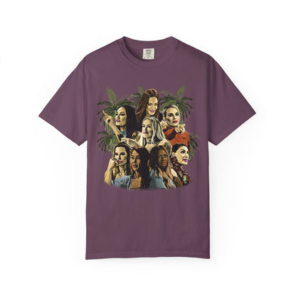 Nothing Okay About Any of This T-Shirt