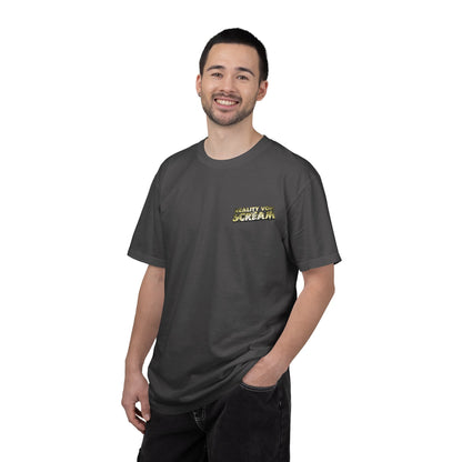 Reality Von SCREAM Tee