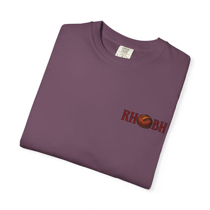 Amsterdamn! Tee #2